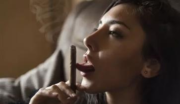 为什么男的喜欢口吃?被口时候到底有多舒服