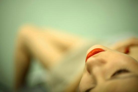 女生自慰正确姿势，9个姿势给你别样快乐