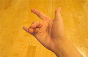 如何刺激G点让女人潮喷?刺激G点方法图解