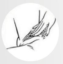 女生请进，20招教你揉豆豆