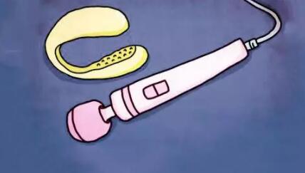 女用情趣用品销量最大的产品 最受欢迎的女性情趣玩具