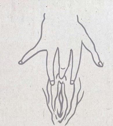 揉豆豆——五招带你上云端