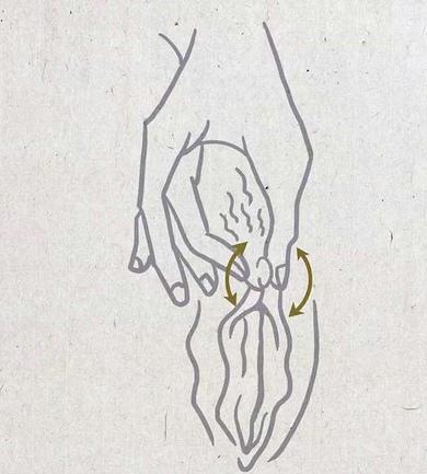 揉豆豆——五招带你上云端