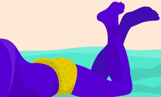 我的第一次被走后门初体验