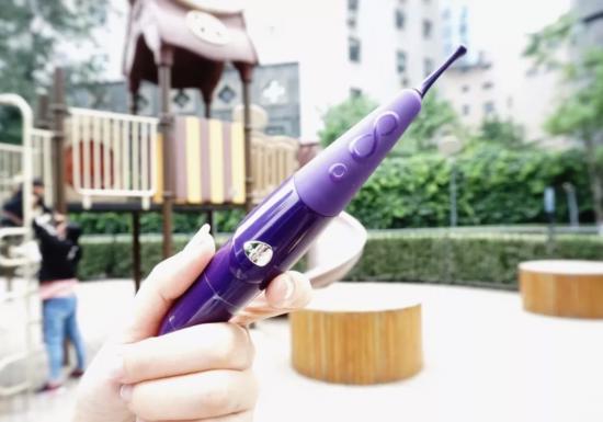 如果你还没体验过多重高潮的感觉，你应该看看