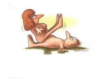 老夫少妻床事会和谐吗?