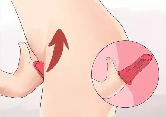 女用避孕套了解一下，手把手教你如何戴套