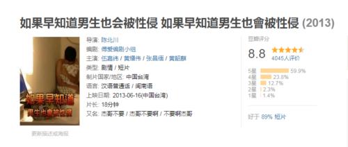 整理了几部有关于性教育的影片