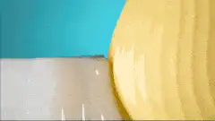 羞羞！第一次用逗豆鸟，就舒服到腿软了