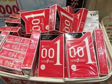 冈本001和003有什么区别？冈本001和003哪个好用