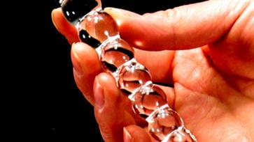 拉珠给你不同刺激和快感！使用拉珠注意什么？