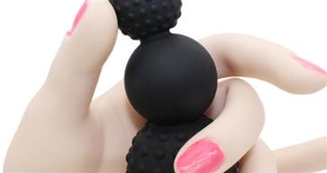 拉珠给你不同刺激和快感！使用拉珠注意什么？