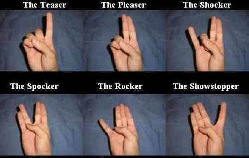 教你指交方法，让他高潮一波接一波