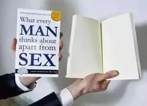 性对男人到底多重要？你想象不到