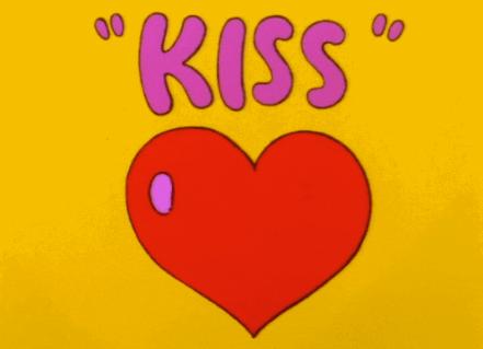 怎么接吻女生会舒服?当代男女接吻实操指南