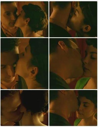 怎么接吻女生会舒服?当代男女接吻实操指南