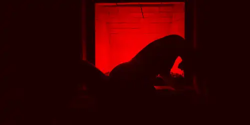 “坐上来自己动”，到底怎么动？