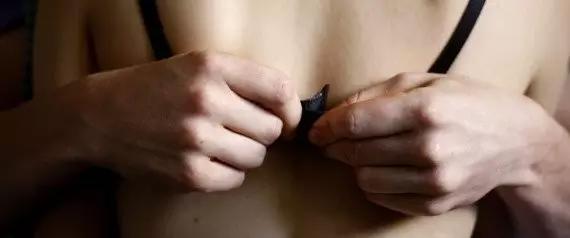 男人脚大丁丁也大？关于性的九个谜题