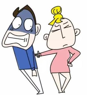 为什么啪啪啪完女生不让丁丁拔出来？