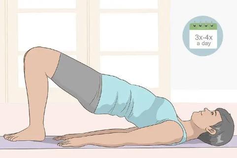 凯格尔运动正确做法，你学会了吗