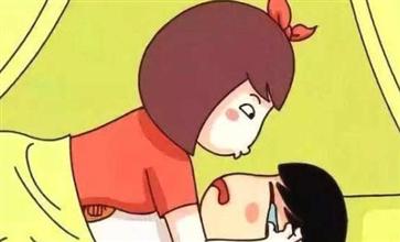 女生在上面到底该怎么动?更能激发男性的欲望