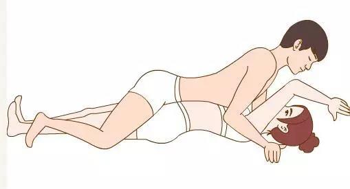 姿势不在多，适合你的姿势才是好姿势