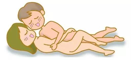 姿势不在多,适合你的姿势才是好姿势