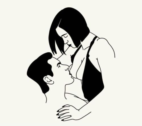 女上位技巧，他一生难忘的女骑手