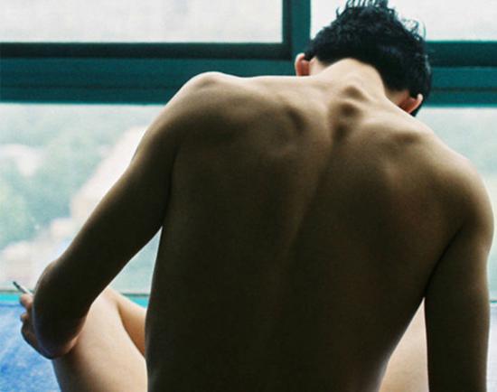 男人硬不起来,性焦虑从何而来