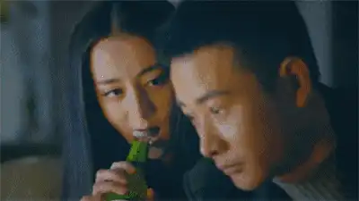 这样勾引男人狗都会你迷倒