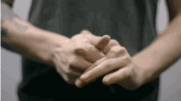 如何用手让她更舒服?这里有一份手爱指南