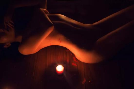 适合前戏的轻度SM玩法