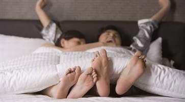 最简单的男人性功能锻炼方法 男性性功能持久秘诀