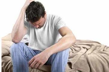 男人同房后“腰痛”暗示了什么？从这4个方面找原因