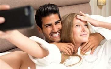 接吻时男生都有什么生理反应