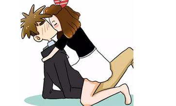 “女上男下”到底怎么做更好?如何做一名优秀的女骑士