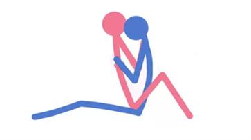 “女上男下”到底怎么做更好?如何做一名优秀的女骑士