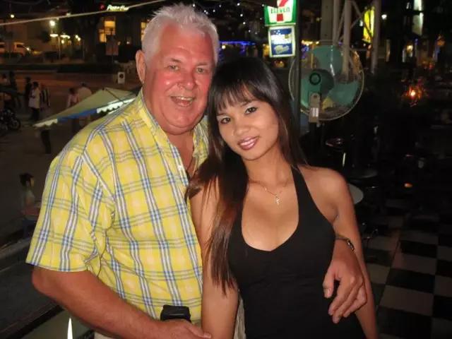 泰国租妻60块1天，了解下