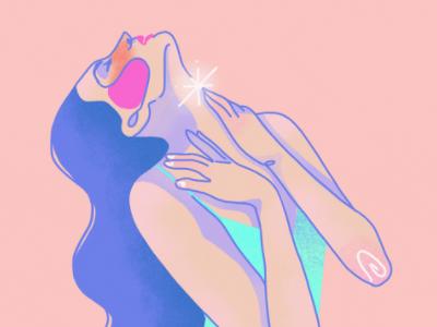 关于婚前试爱，女生需要了解的5件事…