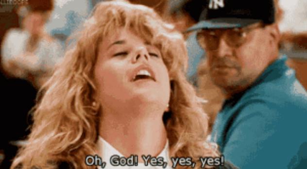 如何叫床才能让男票天天想要