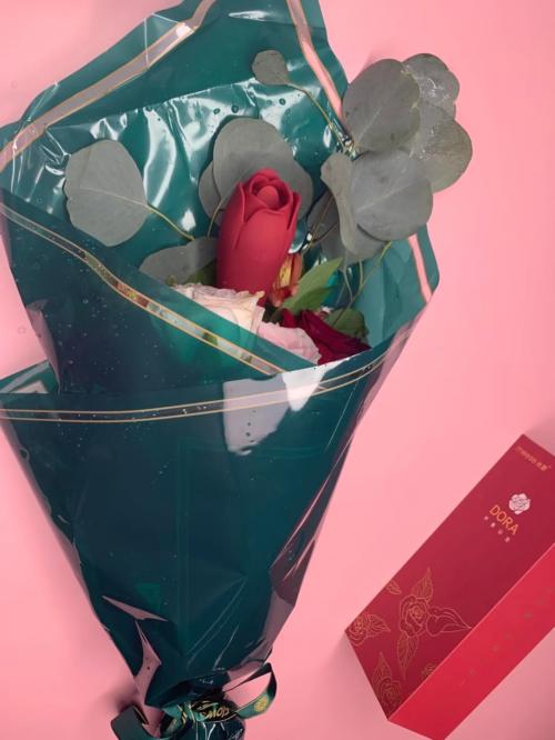 带你经历一场从未有过的口舌之欢