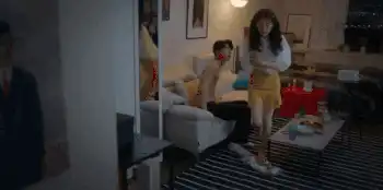 男朋友只是在外面蹭蹭,进了个头会不会怀孕?