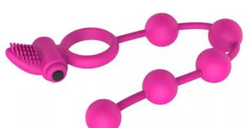 拉珠真的有传说中那么爽吗?后庭拉住是什么感受？