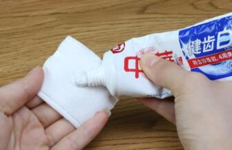 牙膏的妙用壮阳,牙膏在性生活中竟有这些妙用之处!