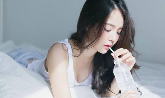 你体验过床上的“冰火两重天”吗？