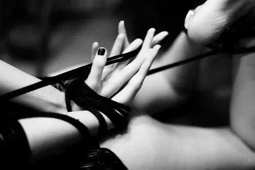 这是一篇真正的BDSM科普