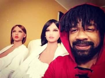 半实体娃娃和实体娃娃的区别 半实体的娃娃能不能买？