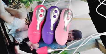 跳蛋有哪几种？女生经常用跳蛋好不好