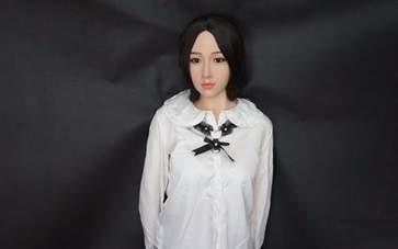 实体娃娃和真人有什么区别？实体娃娃有哪些不同类型?