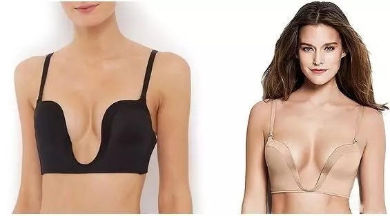 胸罩大科普了解不一样的她